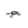 thumbnail image 2 of COMP Cams Camshaft Bolt Lock Plate 4605CPG For Use With Chevy V8 Engines; With Bolts, 2 of 3