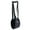 Black, variant on Pet Portable Dog Sling for Back Legs,Assistive Belt for Elderly Disabled and Injured Dogs