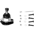 thumbnail image 4 of Detroit Axle - Front 4pc Ball Joints for Chevrolet S10 Blazer GMC Jimmy S15 Sonoma Syclone Typhoon Bravada, 4 Upper and Lower Ball Joints Replacement, 4 of 6