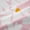 Pink, variant on Homewish Pink Daisy Groovy Black Out Curtains, Cartoon Flower Floral Curtains Pack of 2 (42x63 Each), Teens Kids Boys Girls Bedroom Curtains, Curtains and Drapes Bedroom Decor