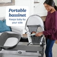 thumbnail image 5 of Graco Pack 'n Play  Close2Baby Bassinet Playard, 5 of 10