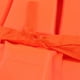 thumbnail image 4 of Jacket De Salvavidas De Seguridad, Chaleco De Vida De Natación Naranja Atendible Profesional Práctico Portátil Con Silbato Para Deportes Acuáticos, 4 of 8