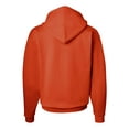 thumbnail image 3 of Fleece Ecosmart Hooded Sweatshirt, 3 of 5