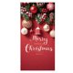 thumbnail image 4 of Tapiz decorativo para puertas navideñas, cortina para puertas para fiestas, tapiz para puertas, 4 of 4