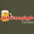 thumbnail image 3 of CafePress - Schnitzengiggle Tavern Dark T Shirt - Men's Classic Graphic Cotton T-Shirt, 3 of 4