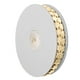 thumbnail image 5 of 1 rollo de cintas de poliéster con forma de estrella, adorno de cinta de estrella de 12 mm para proyectos de bricolaje, celebraciones, envoltura de pasteles y decoración (10 m/1 rollo), 5 of 8