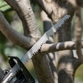 EZARC Wood Pruning Reciprocating Saw Blade, 9Inch Sawzall Blades