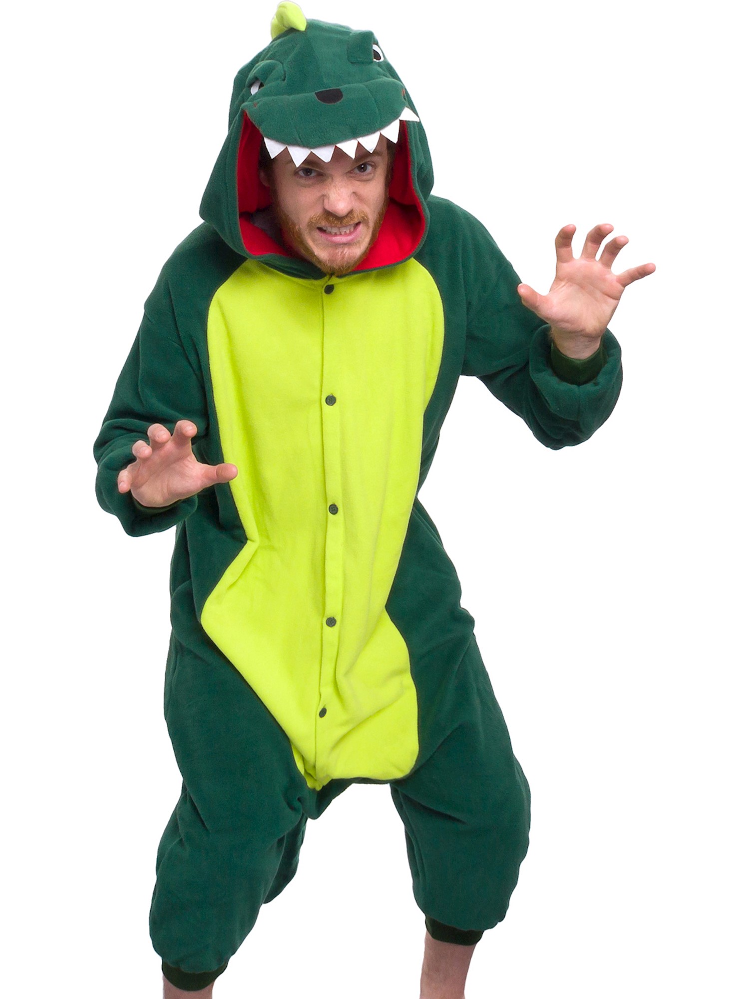 Adult Personalised Dinosaur bodysuit Child/'s kids nightwear.Animal PJs New