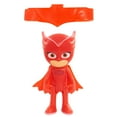 thumbnail image 5 of PJ Masks Light Up 3" Figure: Owlette, 5 of 5