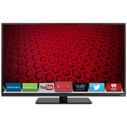 Vizio E390I-A1 1080p 39" LED TV, Black (Certified Used)