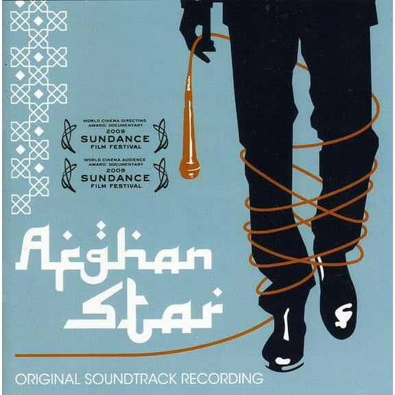 Afghan Star Soundtrack