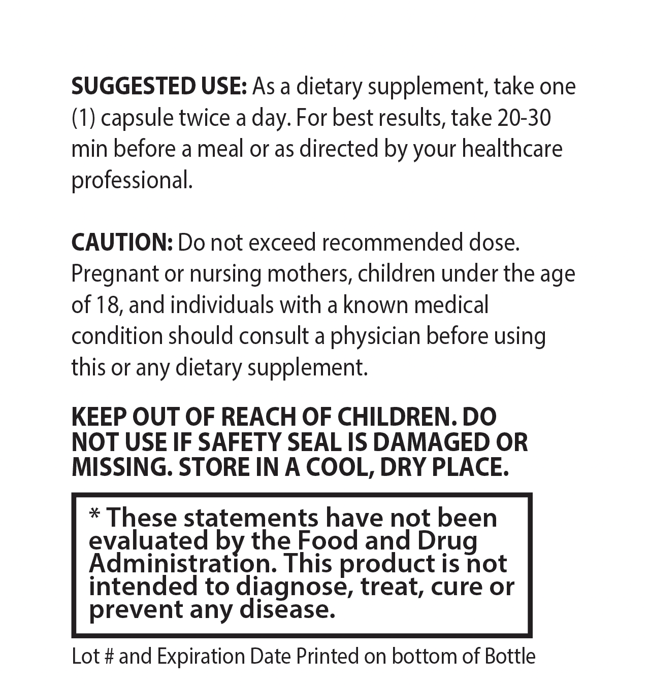 Digestive Enzyme Pro Blend with Makzyme-Pro – Bromelain, Papain, Lactase, Lipase & Probiotics – Supports Healthy Digestion & Nutrient Absorption – 60 Veggie Capsules