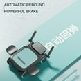 thumbnail image 3 of Healthy Abdominal Wheel, Automatic Rebound Four-wheel Abdominal Roller Exercise, Abdominal Muscle Exercise Fitness Equipment, 3 of 14