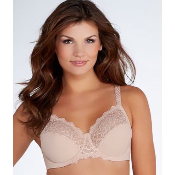 Simone Perele Caresse Full Coverage Bra