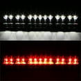 thumbnail image 3 of DNA Motoring For 00-06 Toyota Tundra Full LED Third 3DR Tail Brake Light Stop Parking Lamp Smoked/Black, 3 of 3