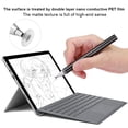 thumbnail image 4 of ASHATA Universal Stylus tableta de alta precisión disco bolígrafo escritura a mano lápiz de dibujo para dispositivos de pantalla táctil disco Stylus ANGGREK  Otros, 4 of 8