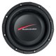thumbnail image 1 of Subwoofer plano 10" 1200w Audiobahn ASUB10SLIM, 1 of 6
