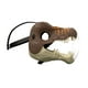 thumbnail image 2 of Juguete Jurassic World Rebirth Mascara Spinosaurus, 2 of 5