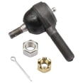 thumbnail image 3 of Kit de Extremo de Barra de Amarrar para Carrito de Golf para Club Car DS G&E 1976-2008 Lado del Conductor y del Pasajero 7539 7540, 3 of 9