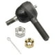 thumbnail image 3 of Kit de Extremo de Barra de Amarrar para Carrito de Golf para Club Car DS G&E 1976-2008 Lado del Conductor y del Pasajero 7539 7540, 3 of 5