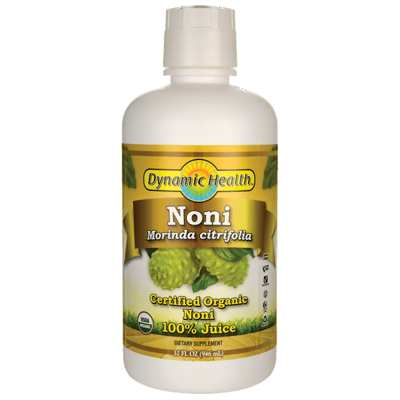 Noni Juice