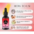 thumbnail image 4 of Mezcla de aceites Earth N Pure Amor y Pasión 30 ml, 4 of 6