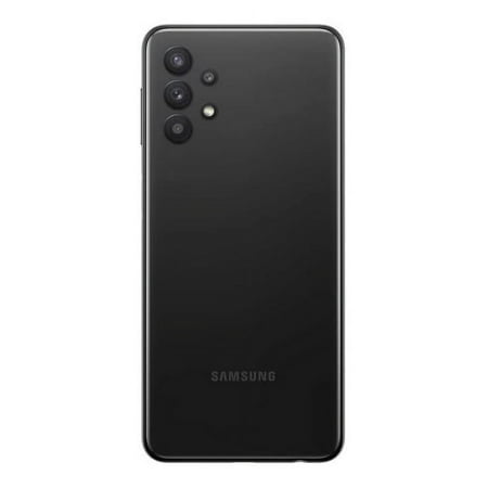 Samsung SM-A326UZKUXAA Galaxy A32 5G 64GB Black Phone Unlocked