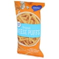 thumbnail image 2 of Barbara's Bakery, Cheese Puffs, Original, 7 oz (pack of 4), 2 of 5