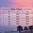 thumbnail image 4 of Sentmoon Wedding Guest Dresses Summer 2026 Streetwear with Print V Neck Beach Dress Stretchy Slim Fit Spaghetti Strap for Work and Office XL, 4 of 7