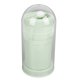 thumbnail image 1 of Taza De Hielo Giratoria, Bandeja Giratoria Para Cubitos De Hielo Con Tapa, Máquina Para Hacer Cubitos De Hielo Casera De Fácil Liberación, Bandeja Giratoria Reutilizable, 1 of 7