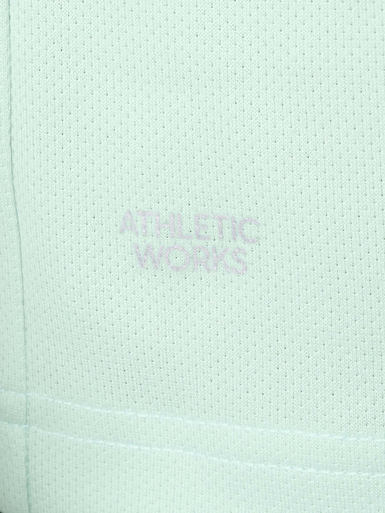 Athletic Works Men's and Big Men's Core Active Tee with Short Sleeves, Sizes XS-4XLT