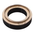 thumbnail image 4 of Octpeak Leather Die Cutting Mold,Leather Die Cutter Hand Crafted Reusable Portable Leather Cutting Die Strip With Extra Thick Wood Base For DIY Crafts,Craft Leather Tool, 4 of 8