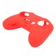 thumbnail image 2 of Protector de control remoto para drones, funda de silicona anticaída y antiarañazos para DJI FPVRed, 2 of 10