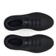 thumbnail image 5 of Zapatos Under Armour Charged Surge 4 para mujer, color negro, talla 9.5US, 5 of 6