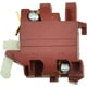 thumbnail image 1 of 1 interruptor de botón de repuesto para amoladora angular, compatible con amoladora angular de 115/125 mm Bosch GWS 7-125, GWS 10-125, GWS 14-125 C, CI, CIE, PWS 600, 1 of 3