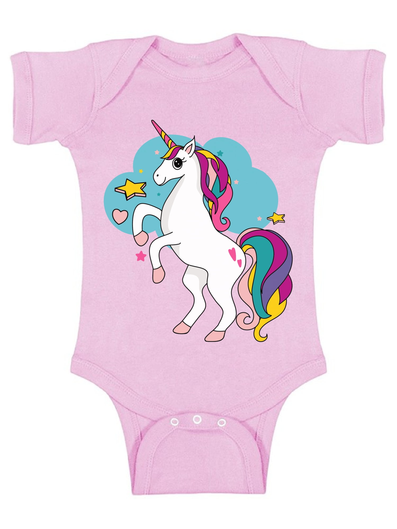 unicorn gifts for baby girl