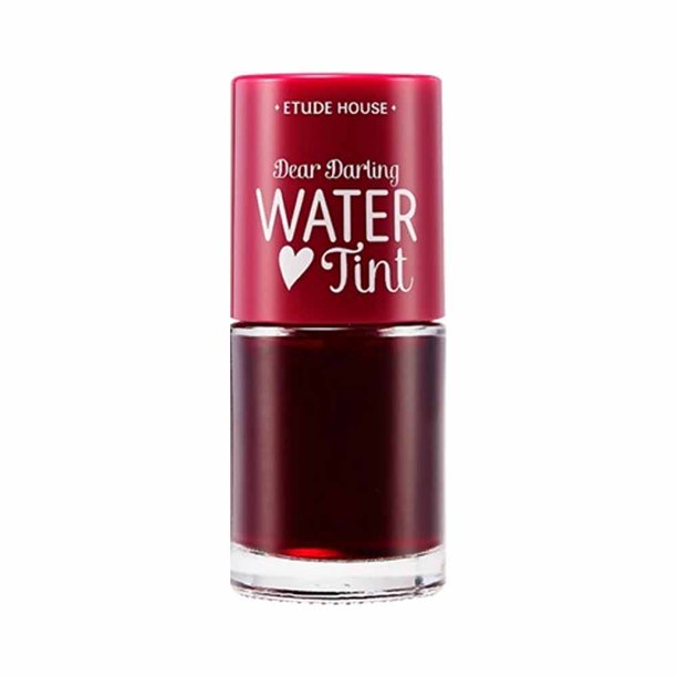 Etude House Etude House Dear Darling Water Tint Cherry Ade Walmart Com Walmart Com