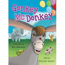 Gonkey McDonkey (Hardcover)