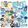 thumbnail image 1 of Autocollants VSCO pour Hydroflasks -100 pcs, 1 of 6