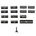 thumbnail image 3 of Switch Button Covers, 3 of 5