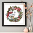 thumbnail image 3 of Wdftyju 5D Diamond Painting DIY Full Square Diamond Holiday Garland Serie Wdftyju 5br7ww6jx9ls9yf9D05, 3 of 9