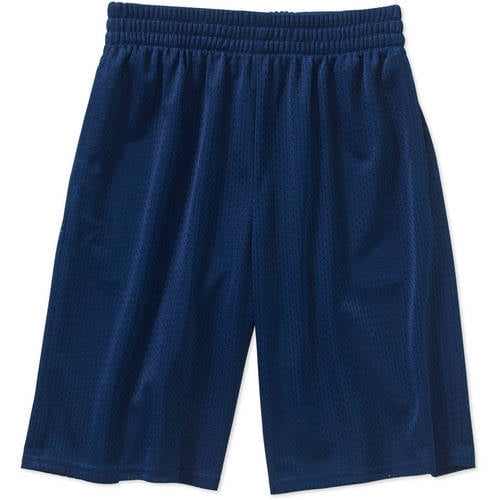 sports shorts walmart