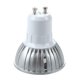 thumbnail image 4 of 6X Bombila de 3 LED Blanco Calido 3W 5W 12V, 4 of 4