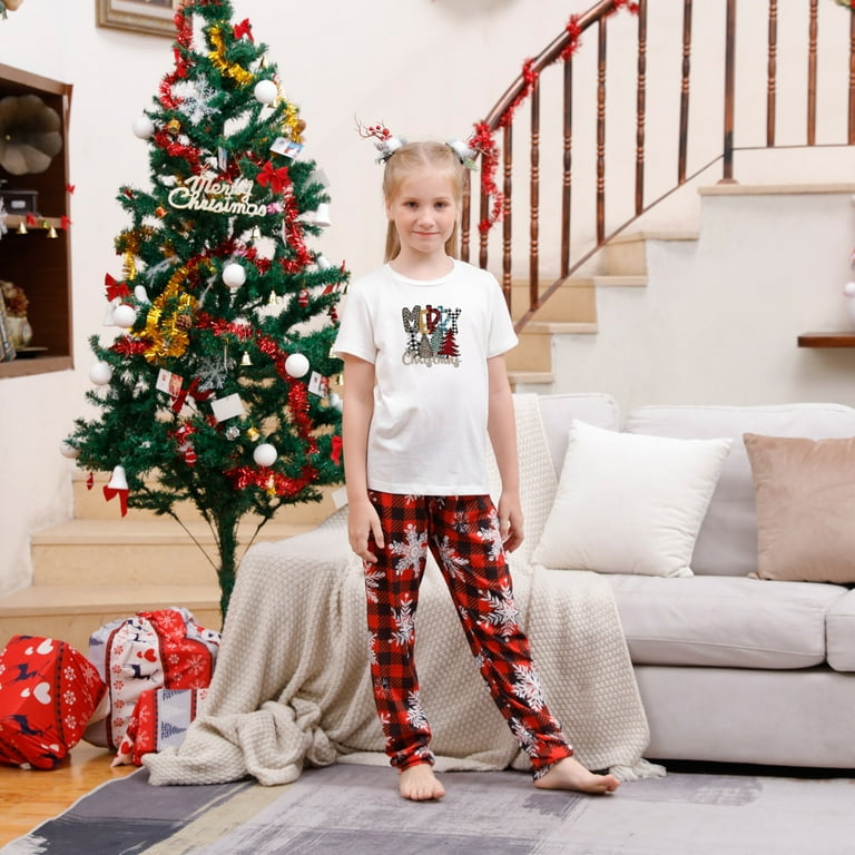 Childrens red pyjamas new arrivals