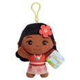 thumbnail image 4 of Disney Princess Moana Easter Clip-On Plush Toy Ages 2 Years and Up, 4 of 5