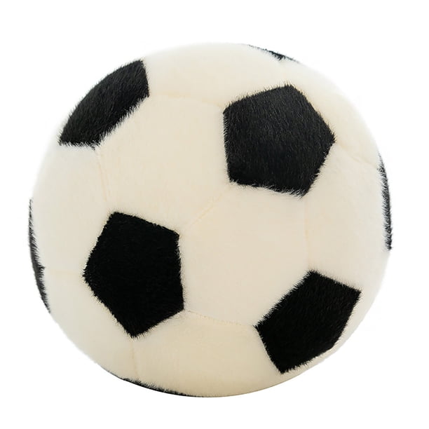 Almohada Deportiva Almohada Suave Juguete Juguete Deportivo De Fútbol Adecuado Para Niños Y Niñas Decoración De La Habitación Infantil