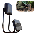 thumbnail image 3 of Gardening Knee Chair, Knee Protection, Farm Work Labor-Saving Tool, Lazy Kneeling Pad, 3 of 6