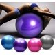 thumbnail image 5 of Bola morada * 1 + bomba de aire * 1 + enchufe de aire + extracción de aire ---- Bola de yoga Vhermosa LN-1627, 5 of 6