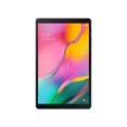 thumbnail image 2 of Tablet Samsung Galaxy Tab A:Procesador Octa Core 1.6 GHz , Memoria Samsung SM-T510NZKGXAR/NEW, 2 of 2