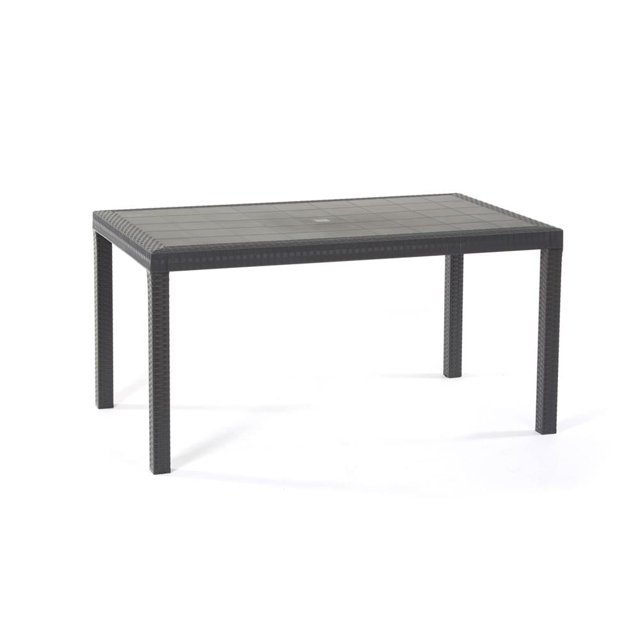 Mesa Merkatari Houston Gris